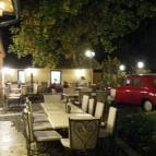 Spoon il Mercato Restaurant Balatonakarattya - Külső kép