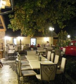 Spoon il Mercato Restaurant