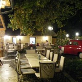 Spoon il Mercato Restaurant, Balatonakarattya - Külső kép