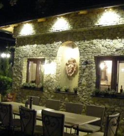 Spoon il Mercato Restaurant