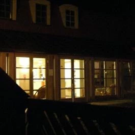 Zichy Park Hotel Bikács - Külső kép