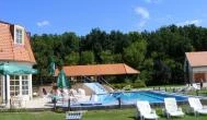 Zichy Park Hotel Bikács - 