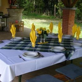 Zichy Park Hotel Bikács - Vendéglátás