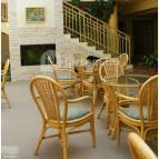 Zichy Park Hotel Bikács - Belső