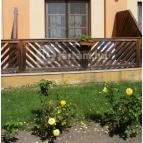 Zichy Park Hotel Bikács - Külső kép