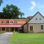 Zichy Park Hotel Bikács - Külső kép