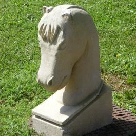 Zichy Park Hotel Bikács - Medence/kert