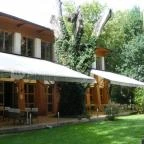 Zichy Park Hotel Bikács - Külső kép