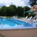 Zichy Park Hotel Bikács - Wellness