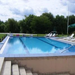 Zichy Park Hotel Bikács - Wellness