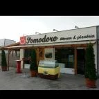 Pomodoro Étterem & Pizzéria Tatabánya - Külső kép