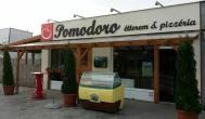 Pomodoro Étterem & Pizzéria Tatabánya - Külső kép