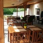 Pomodoro Étterem & Pizzéria Tatabánya - Külső kép