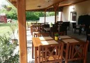 Pomodoro Étterem & Pizzéria Tatabánya