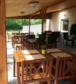 Pomodoro Étterem & Pizzéria