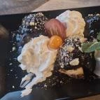 Bisztró 71 Révfülöp - Étel/ital