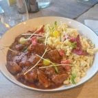 Bisztró 71 Révfülöp - Étel/ital