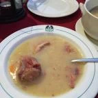 HBH Bajor Sörház & Étterem Eger - Étel/ital