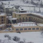 Hotel Kapitány Superior Wellness Sümeg - Külső kép