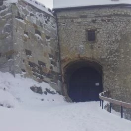 Hotel Kapitány Superior Wellness Sümeg - Környék