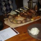 Hotel Kapitány Superior Wellness Sümeg - Vendéglátás