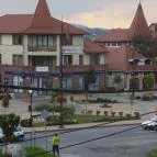 Libra Hotel Veresegyház - Külső kép