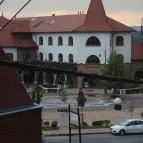 Libra Hotel Veresegyház - Külső kép