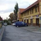 Libra Hotel Veresegyház - Külső kép