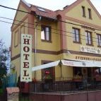 Libra Hotel Veresegyház - Külső kép