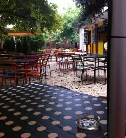 Maláta Kézműves Sör- & Grillkert