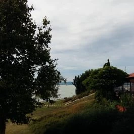 Hotel Móló Siófok - Környék