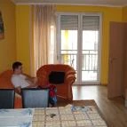 Solaris Apartman & Resort Cserkeszőlő - Szobák