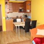 Solaris Apartman & Resort Cserkeszőlő - Belső