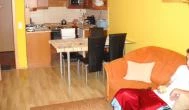 Solaris Apartman & Resort Cserkeszőlő - Belső