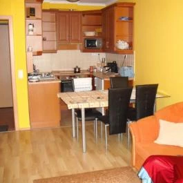 Solaris Apartman & Resort Cserkeszőlő - Belső
