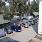 Solaris Apartman & Resort Cserkeszőlő - Környék