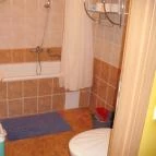 Solaris Apartman & Resort Cserkeszőlő - Belső