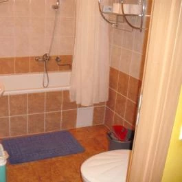 Solaris Apartman & Resort Cserkeszőlő - Belső