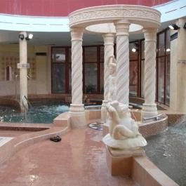 Hotel Narád, Mátraszentimre - Wellness