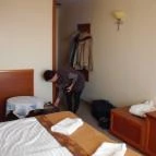 Hotel Narád Mátraszentimre - Szobák