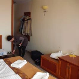 Hotel Narád, Mátraszentimre - Szobák