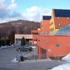 Hotel Narád Mátraszentimre - Külső kép