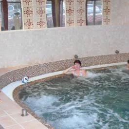 Hotel Narád, Mátraszentimre - Wellness