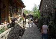 Régi Idők Udvara Skanzen és Étterem Tihany Régi Idők Udvara Skanzen és Étterem Tihany