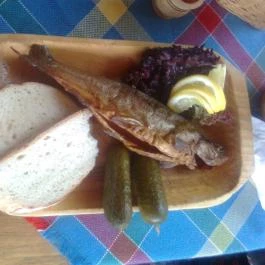 Régi Idők Udvara Skanzen és Étterem Tihany - Étel/ital