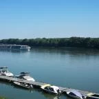 Halászcsárda Dunaföldvár - Külső kép