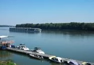 Halászcsárda Dunaföldvár