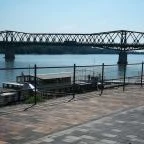 Halászcsárda Dunaföldvár - Külső kép