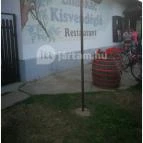 Lilaakác Kisvendéglő Abádszalók - Külső kép