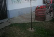 Lilaakác Kisvendéglő Abádszalók